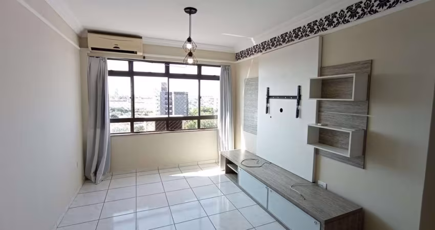 Apartamento á venda com 3 quartos, Vila Marumby, Maringá.