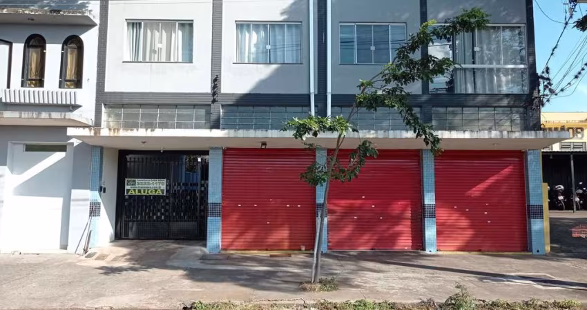 Sobreloja na Vila Morangueira em Maringá Paraná