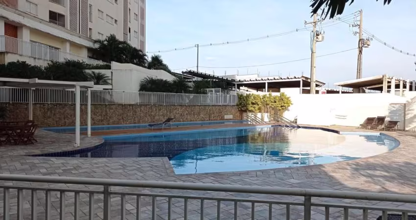 Apartamento para locação no Ed. Vivace Residence Club