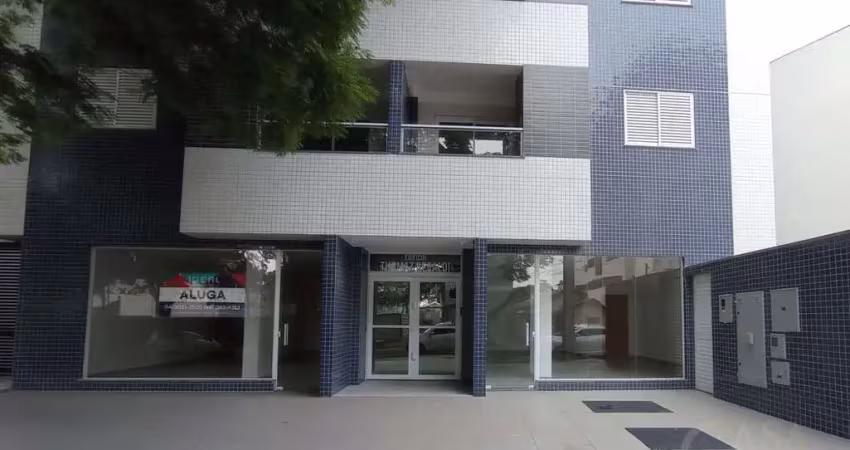 Apartamento á venda com 1 suíte + 1 Quarto na zona 07 em Maringá
