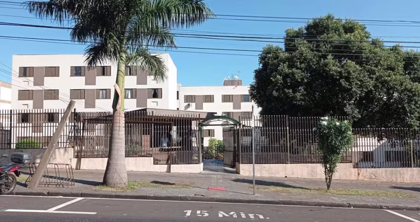 Apartamento para locação no Ed. Alphaville II em Maringá Paraná
