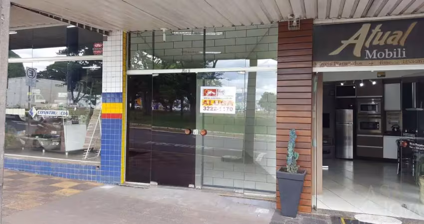 Sala para locação na Av. Mandacarú em Maringá Paraná