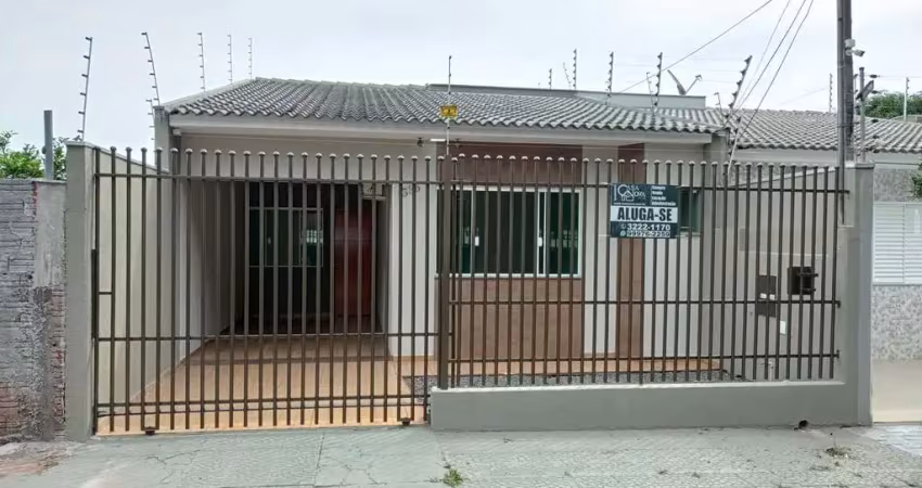 Residência para locação Próximo do Parque Tecnológico do Jardim Iguaçú