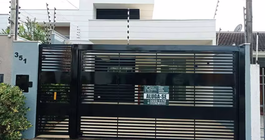 Excelente Residência para Locação no Jardim Real em Maringá Paraná