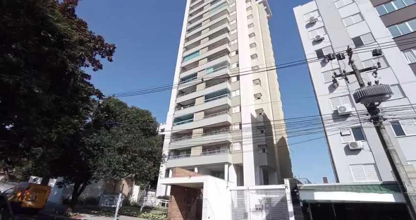 Apartamento com 3 quartos para alugar na Rua Monsenhor Kimura, 323, Vila Cleópatra, Maringá