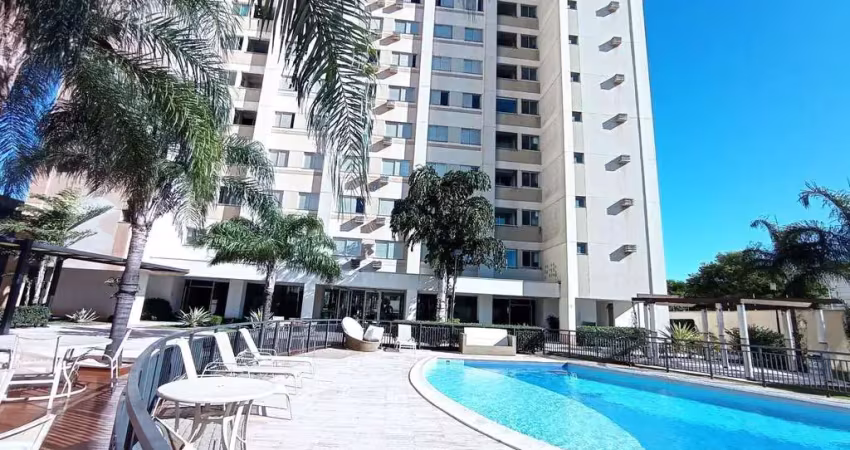 Apartamento para locação próximo do shopping cidade
