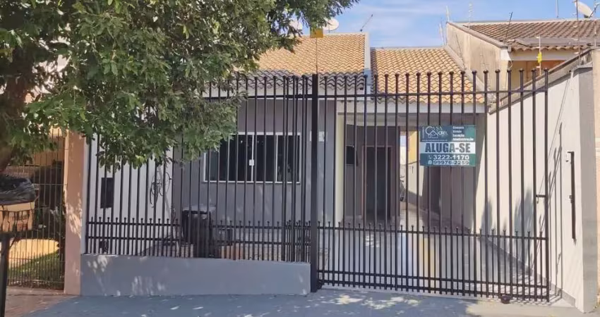 Imóvel para locação no jardim itália ii em maringá - paraná.
