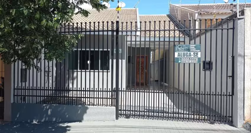 Imóvel para locação no jardim itália ii em maringá - paraná.