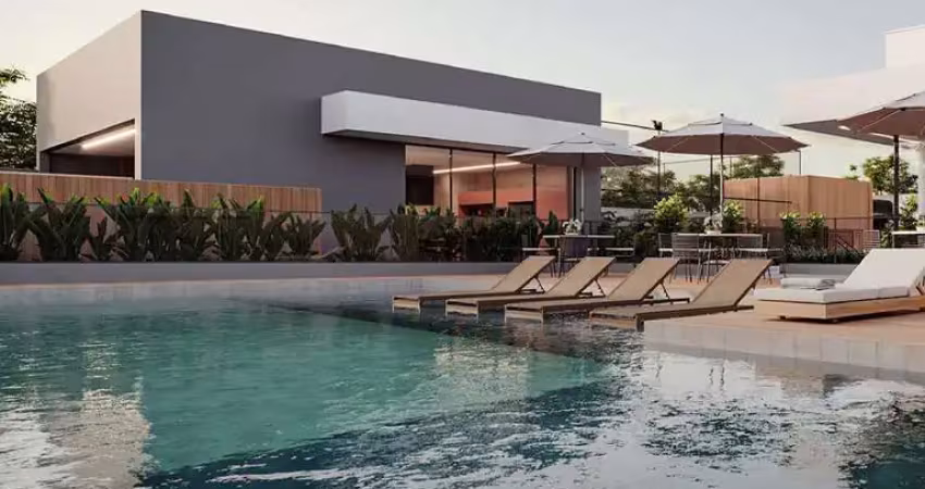 Edificio légit- apartamento á venda, com 2 ou 3  quartos na zona 03 em maringá