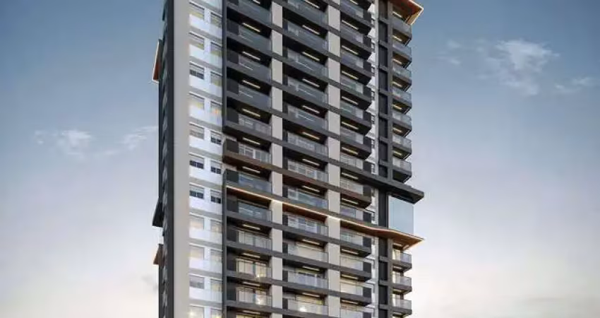 Lançamento avanti - apartamento na planta á venda em maringá