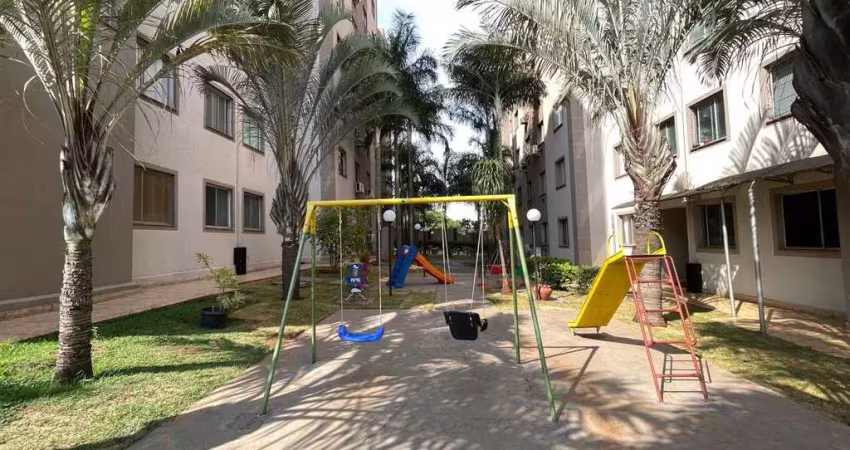 Spazio montello: apartamento com 2 quartos á venda na zona 06 em maringá