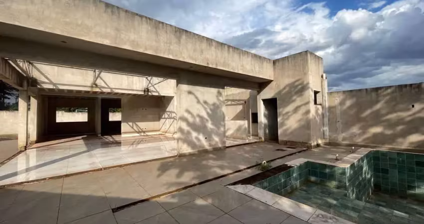 Casa com 2 quartos à venda na Rua 47.078, 37, Jardim Barcelona, Maringá