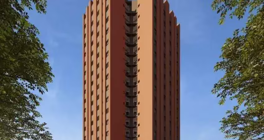 Pré lançamento amalfi: 1 suíte + 1 dormitório, ao lado da av. carlos borges