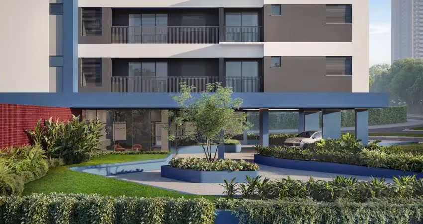 Out smart linving plaenge - lançamento á venda em maringá
