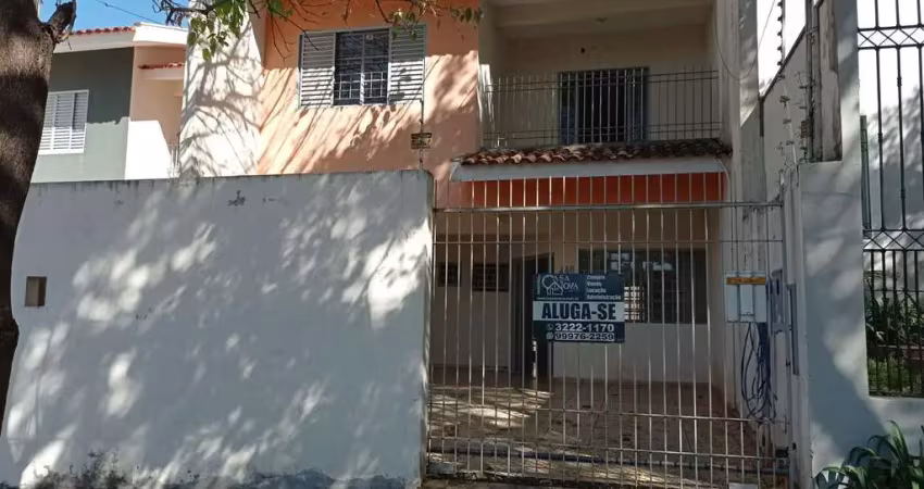 Casa com 3 quartos para alugar na Rua 8 de Setembro, 446 A, Jardim Alamar, Maringá