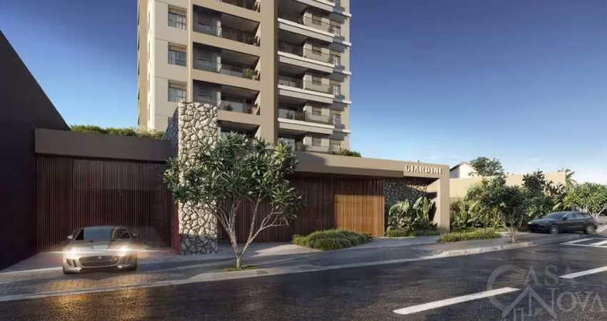 Apartamento com 3 quartos a venda na zona 08 maringá