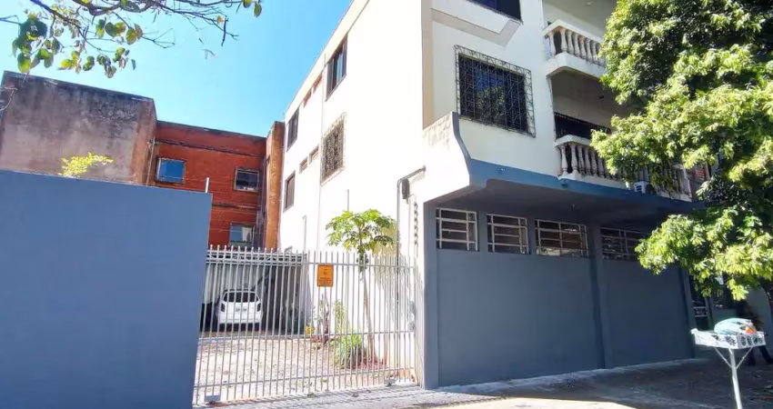 Apartamento com 3 quartos para alugar na Rua Vereador Basílio Sautchuk, 666, Zona 01, Maringá