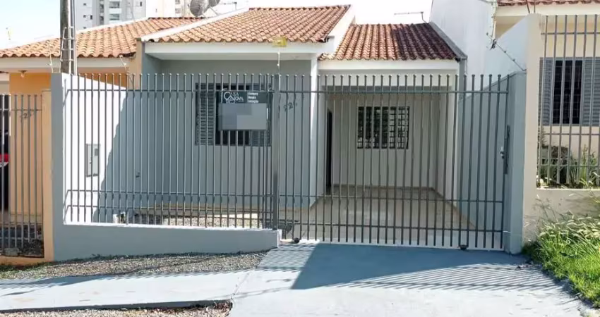Conjunto de casas á venda no jardim leblon, 73.4m² de construção, 1 suíte e 2 qu