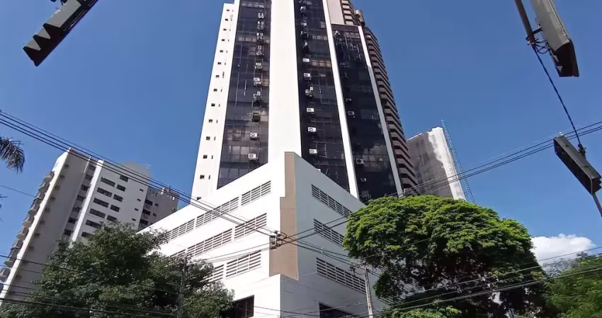 Sala comercial para alugar na Avenida Tiradentes, 1008, Zona 01, Maringá