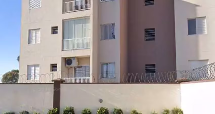 Apartamento à venda no bairro Vila Cristina - Ferraz de Vasconcelos/SP