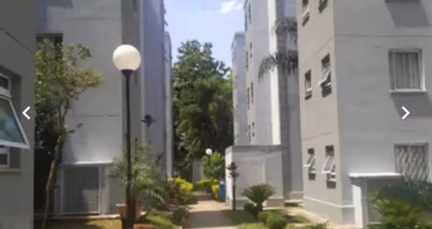 Apartamento  2 dormitórios à venda no bairro itaim paulista - são paulo/sp