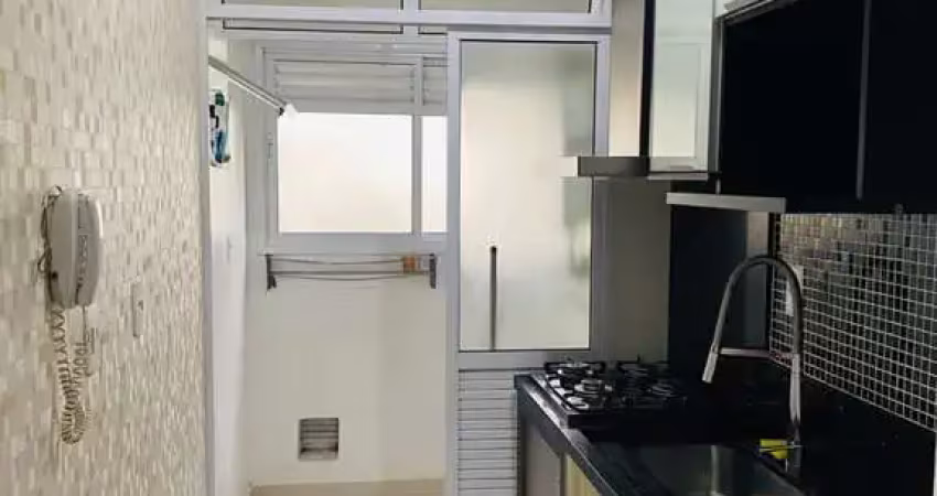 Apartamento à venda no bairro conjunto residencial irai - suzano/sp