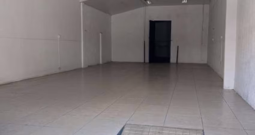 Salão comercial para alugar no bairro Centro - Suzano/SP
