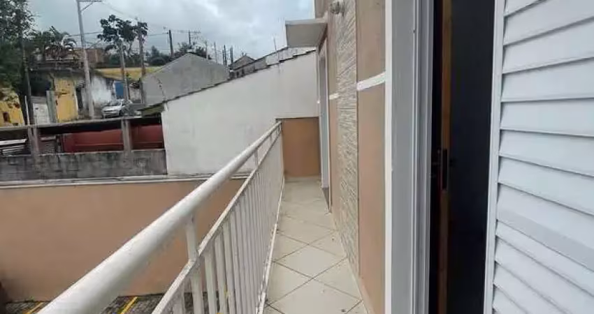 Casa à venda no bairro Botujuru - Mogi das Cruzes/SP