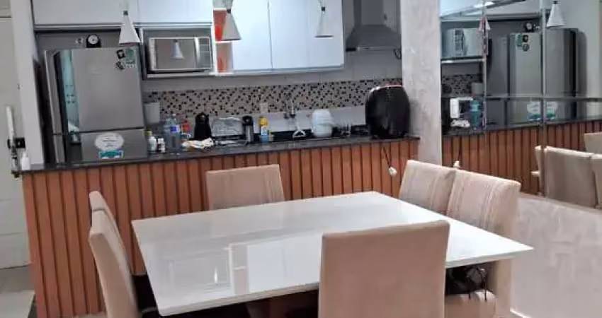 Cobertura à venda no bairro Vila São Francisco - Suzano/SP