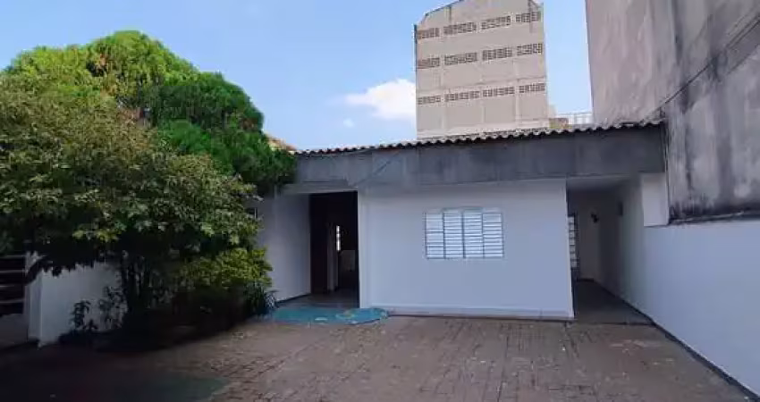 Casa para alugar no Centro, Suzano 
