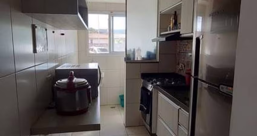 Apartamento para alugar no bairro Socorro - Mogi das Cruzes/SP