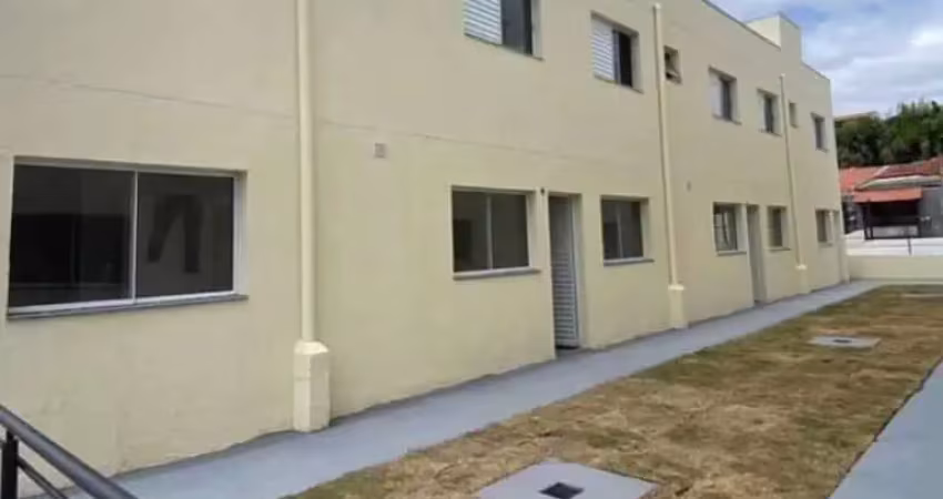 Sobrado para alugar  em condomínio no bairro vila nova aparecida - mogi das cruzes/sp