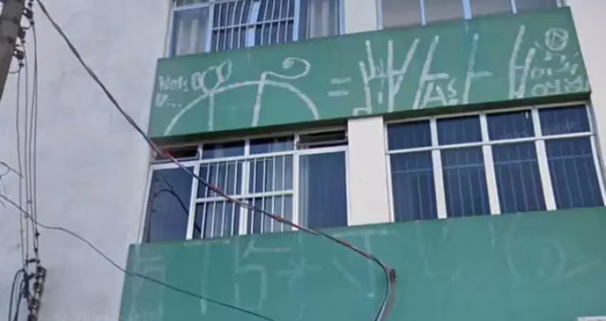 Apartamento para alugar no edifício suzano no centro de suzano - suzano/sp