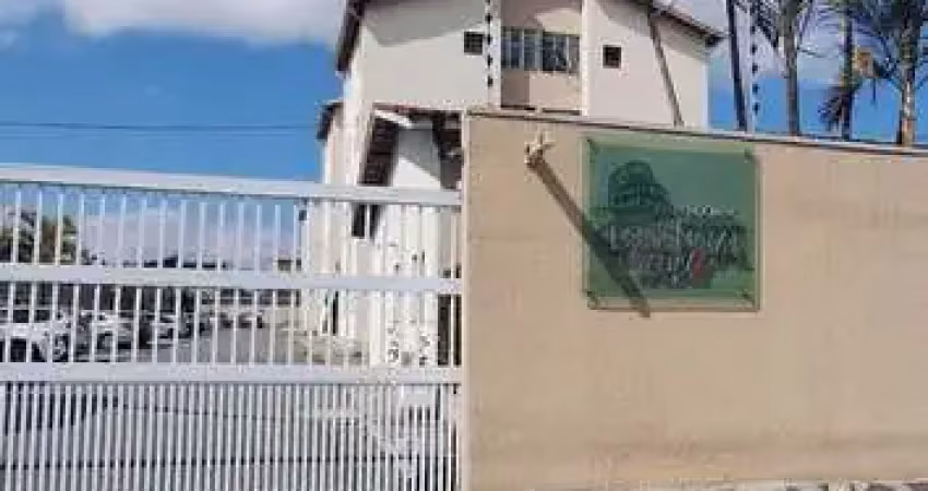Apartamento à venda no bairro vila urupês  por 195 mil- suzano/sp