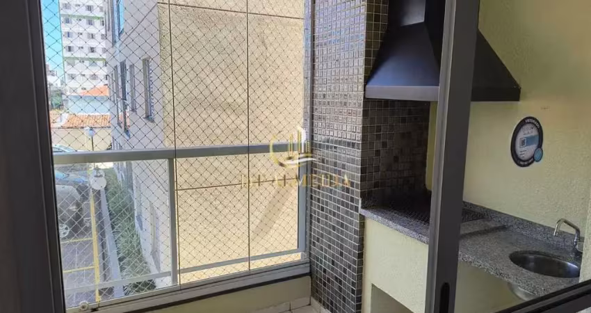 Apartamento à venda de 3 dormitórios no bairro vila são francisco - suzano/sp