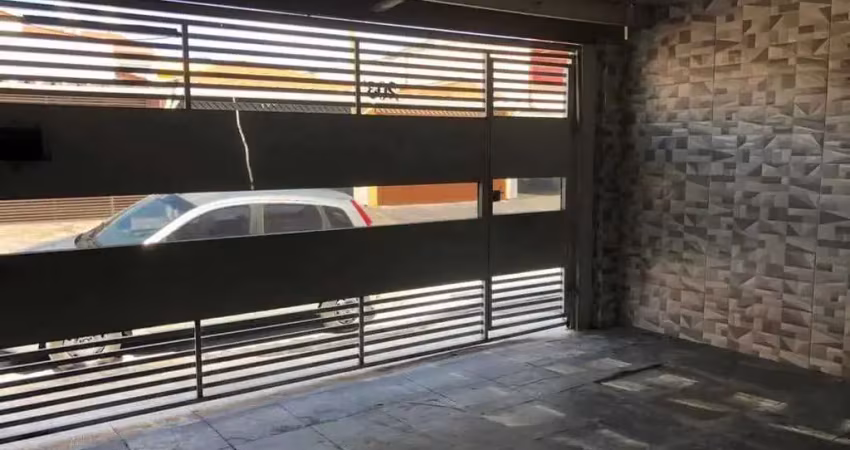 Casa para alugar 2 dormitorios no bairro vila amorim - suzano/sp