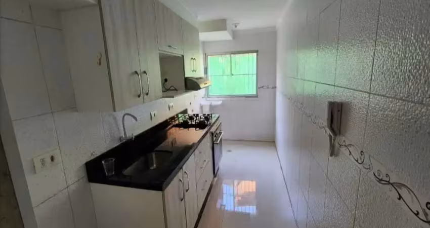 Apartamento à venda  por 180 mil no bairro jardim santista - mogi das cruzes/sp