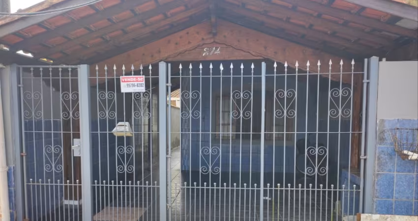 CASA A VENDA