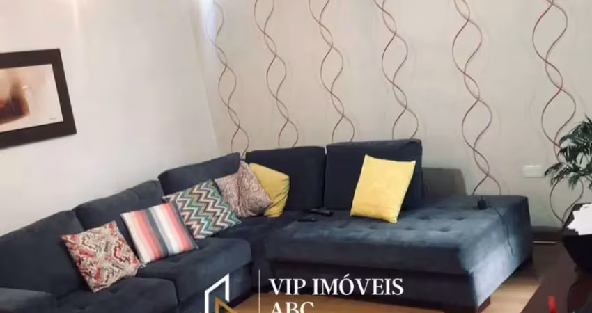 Apartamento à venda 80m³, 3 dorm, 2 suítes, 2 vagas bairro santa maria