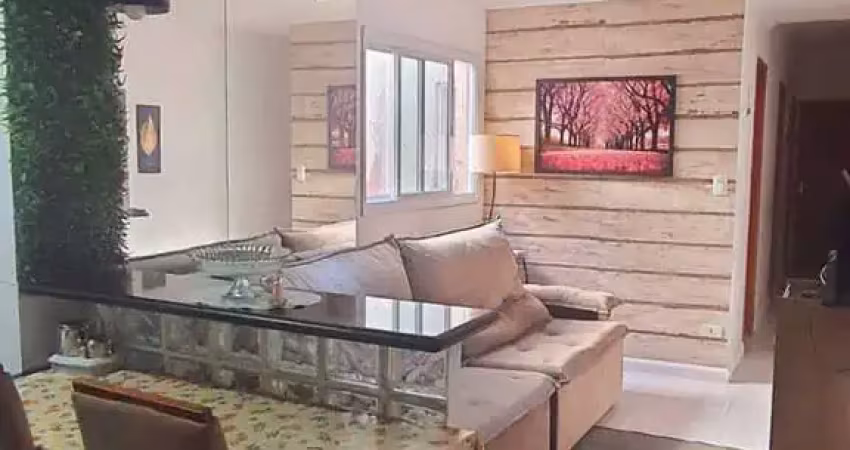 Oportunidade!! cobertura 3 dormitórios na vila guiomar em santo andré