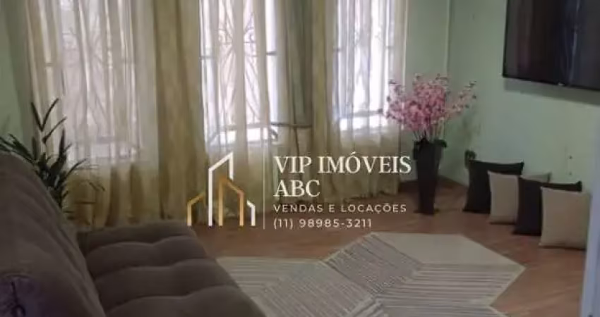 Casa à venda no bairro jardim stella em santo andré - sp