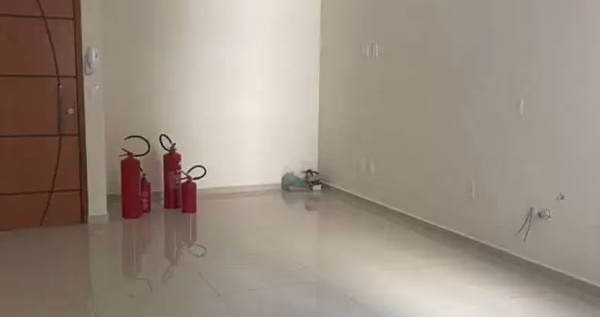 Apartamento à venda no bairro vila humaitá - santo andré - sp