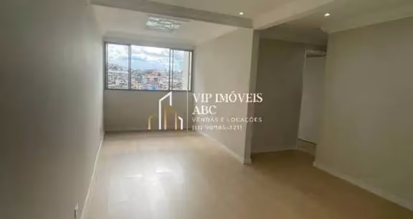 Lindo apartamento à venda no bairro jardim santo andré, santo andré - sp