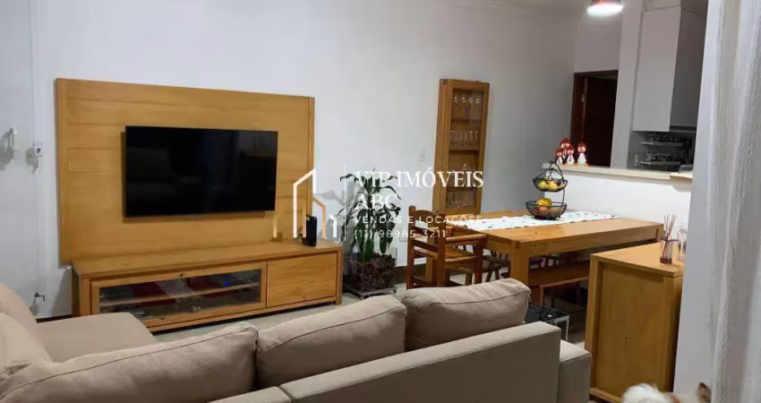 Linda cobertura à venda 162m² bairro santa maria em santo andré