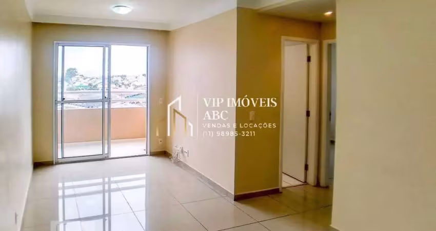 Apartamento à venda no portal dos pássaros ii – são bernardo do campo