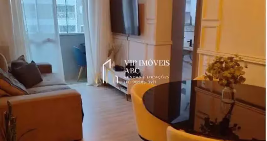 Oportunidade apartamento novo à venda 02 dormitórios rudge ramos