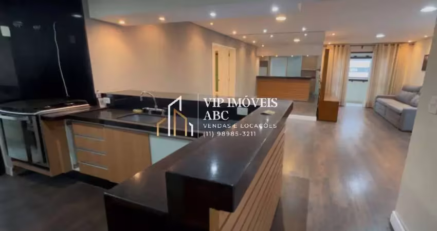 Apartamento à venda 144m² condomínio morada dos clássicos vila assunção