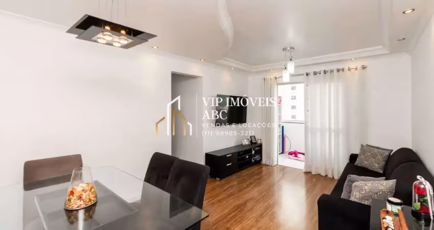 Oportunidade!! apartamento à venda com 2 quartos vila floresta r$350mil
