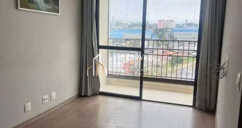 Apartamento com 3 quartos e 2 banheiros à venda, 75 m² por r$ 469.000