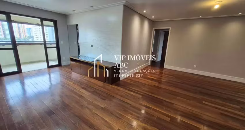 Apartamento à venda 144 m² morada dos clássicos na vila assunção